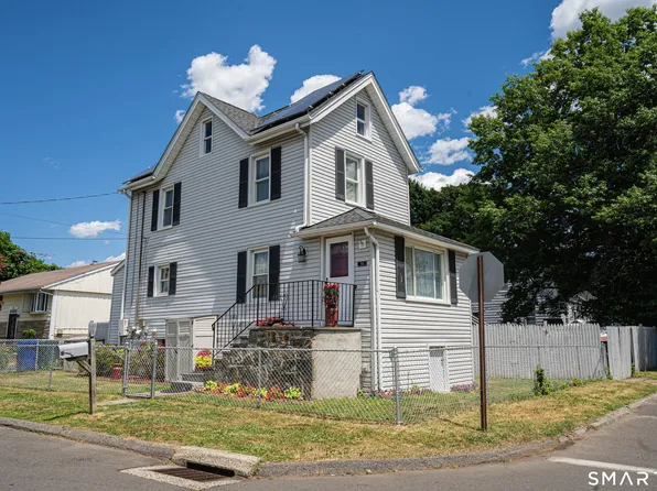 70 Orange Street, Stratford, CT 06615