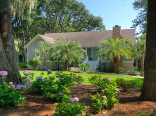 107 Vassar Point Dr, Saint Simons Island, GA 31522
