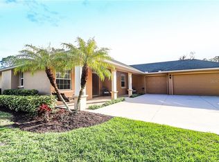 3037 Narcissus Ter, North Port, FL 34286