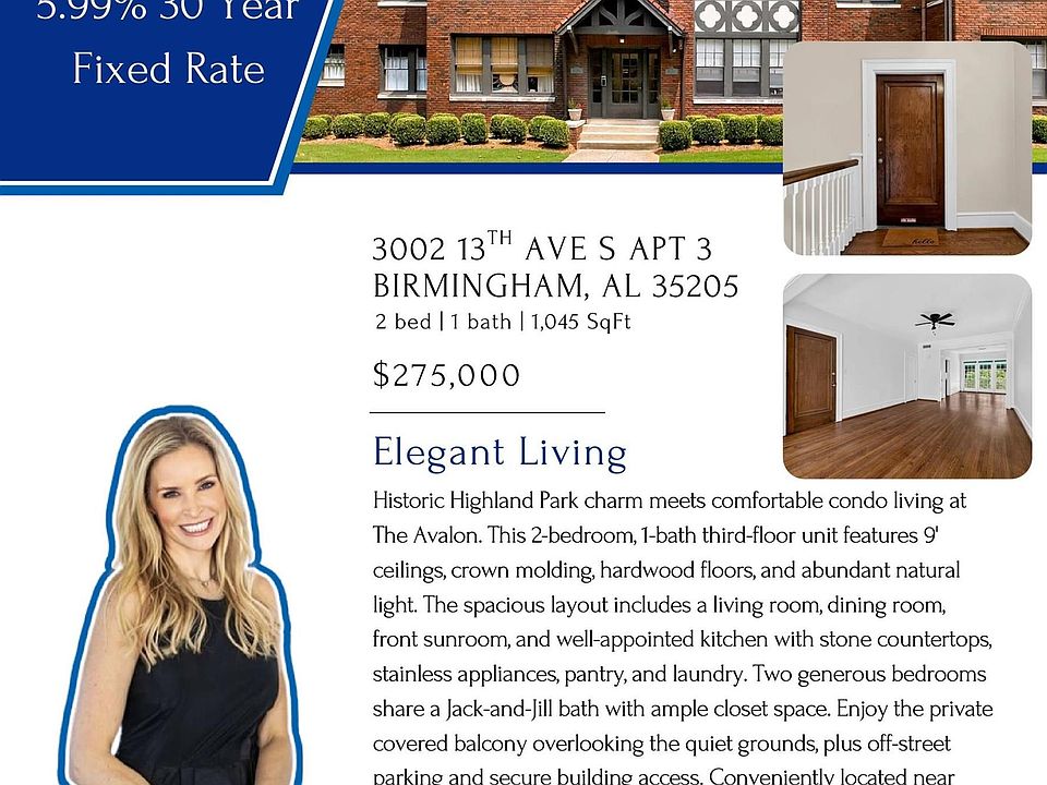 1st image of 3002 13th Ave S APT 3