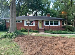 842 Hillcrest Ave, Gastonia, NC 28052