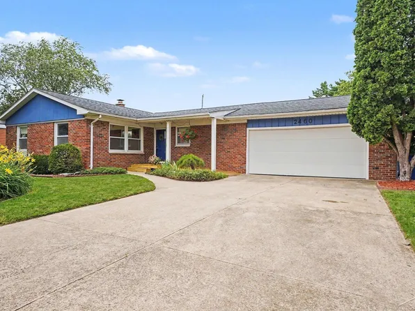 2460 Starlite Dr, Saginaw, MI 48603