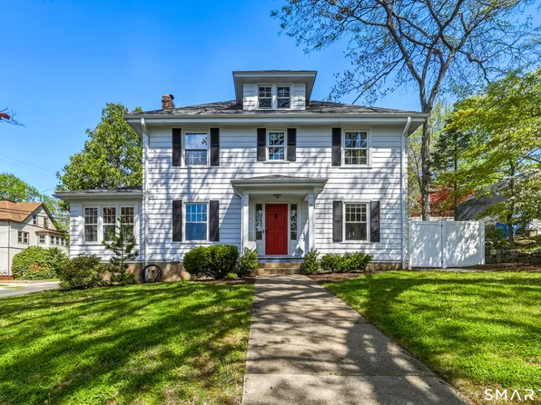 5 Broadview Street, Bristol, CT 06010