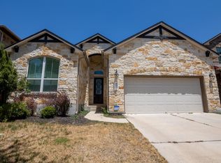 4117 Lazy River Bnd, Cedar Park, TX 78613