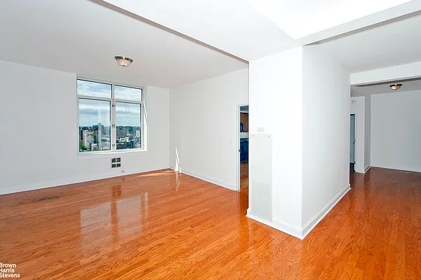 Rented by Brown Harris Stevens | media 7