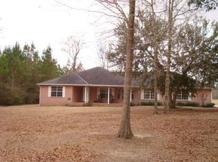 800 Talley Ln, Cantonment, FL 32533