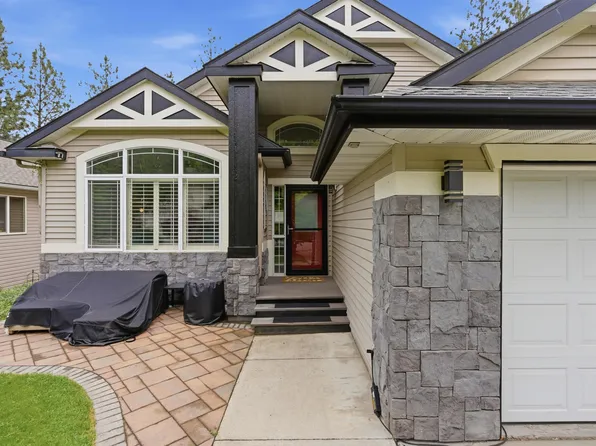 7103 S Moran View St, Spokane, WA 99224