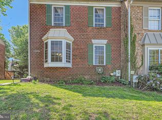 8217 Township Dr, Owings Mills, MD 21117