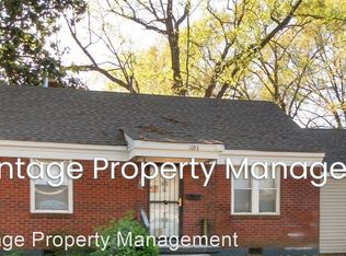 1053 Railton Rd, Memphis, TN 38111