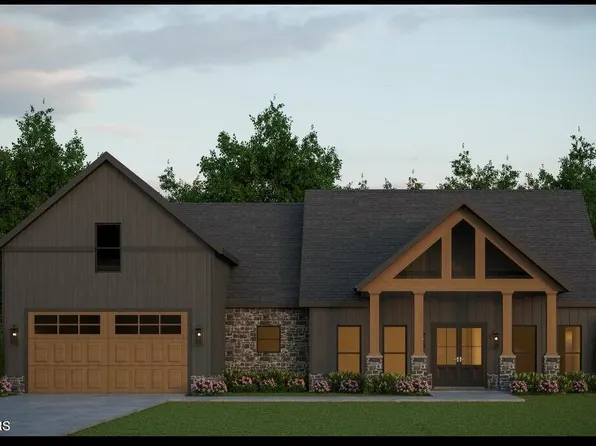 380 Walking Horse Trl, Rockwood, TN 37854