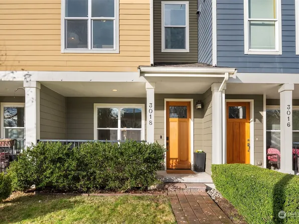 3018 SW Graham Street, Seattle, WA 98126