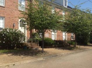 1001 Walnut St, Vicksburg, MS 39183