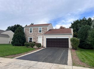 1640 Glacier Pkwy, Algonquin, IL 60102