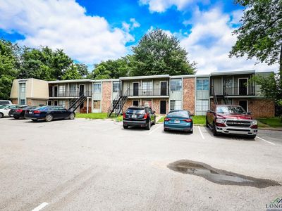 222 W Gilmer St, Big Sandy, TX, 75755