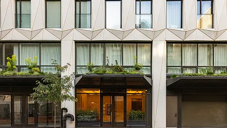 Maverick at 215 West 28th Street in Chelsea