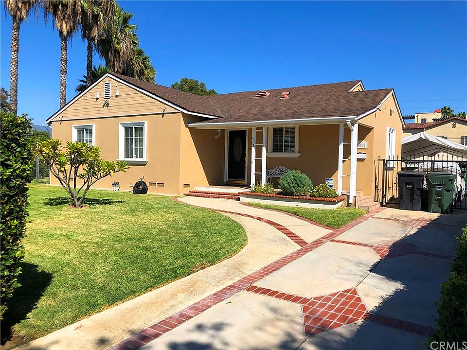 1st image of 512 Montecito Dr