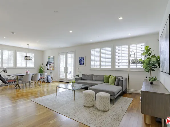 4661 Wilshire Blvd Unit 204, Los Angeles, CA 90010