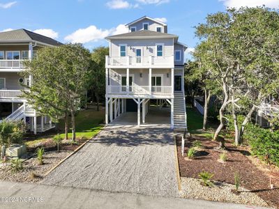 121 Atkinson Road, Surf City, NC, 28445
