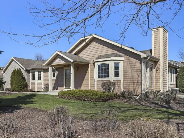 4267 91st PLACE #2, Kenosha, WI 53142