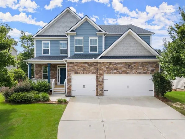 4960 Plainsman Cir, Cumming, GA 30028