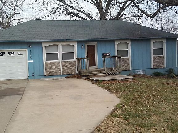 1720 SW Prairie