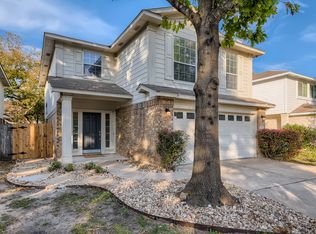 2100 Wilma Rudolph Rd, Austin, TX 78748