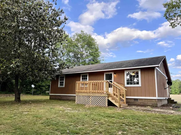 740 Smith Rd, Luray, TN 38352