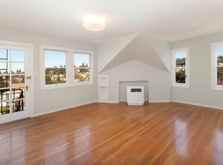 4345 Leach Ave, Oakland, CA