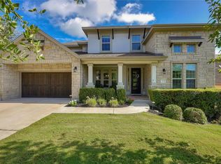 3909 Benetton Way, Leander, TX 78641