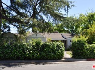 12222 Califa St, Valley Village, CA 91607