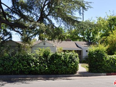12222 Califa St, Valley Village, CA, 91607