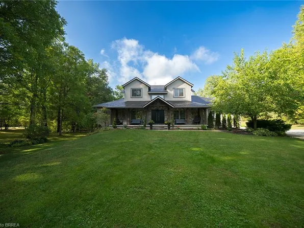 9 Michaels Ln, Norfolk County, ON N4G 4G9