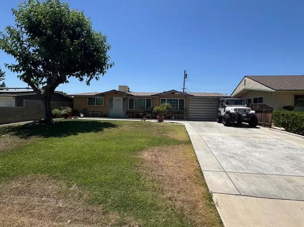 2804 Cornell St, Bakersfield, CA 93305