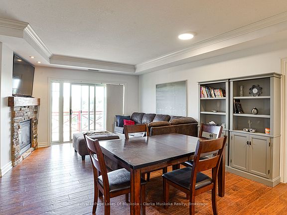 3rd image of 130 Steamship Bay Rd #504