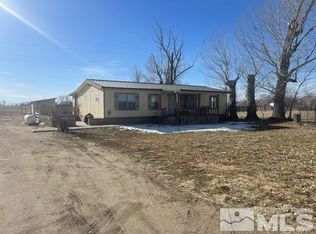 1700 Drumm Ln, Fallon, NV 89406