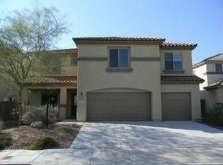 271 Oakbrook Ridge Ave, Henderson, NV 89002