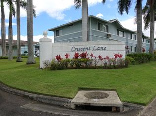 95-1144 Makaikai St APT 4, Mililani, HI 96789
