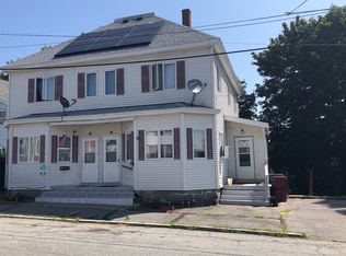 52 Sidney St, Lowell, MA 01852
