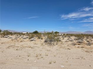 509 Harvest Moon St LOT 107, Lucerne Valley, CA 92356