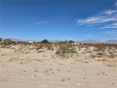 509 Harvest Moon St LOT 107, Lucerne Valley, CA, 92356