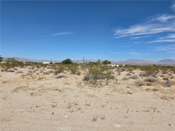 509 Harvest Moon St Lot 107, Lucerne Valley, CA 92356