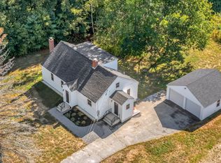 150 Old Bath Road, Brunswick, ME 04011
