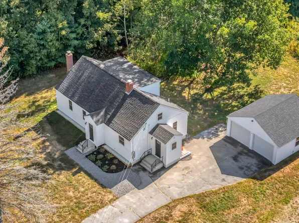 150 Old Bath Road, Brunswick, ME 04011