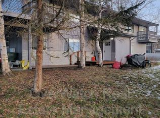 1251 Friendly Ln APT 1, Anchorage, AK 99504