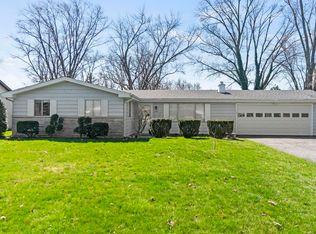 2724 Otsego Dr, Fort Wayne, IN