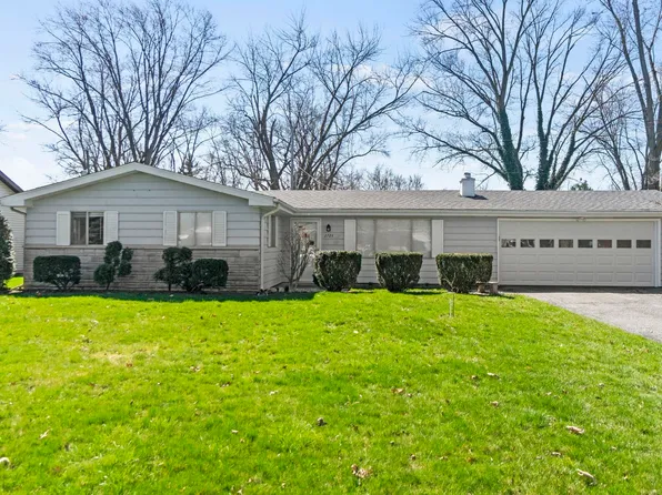 2724 Otsego Dr, Fort Wayne, IN 46825
