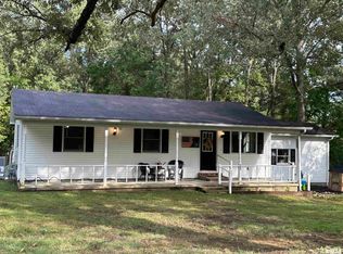 745 McDermott Rd, Harrisburg, IL 62946