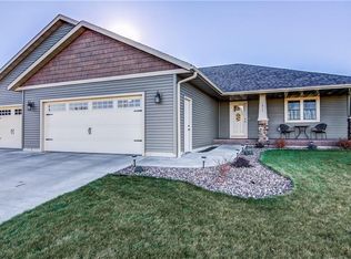1813 Lynnette Ct, Eau Claire, WI 54703