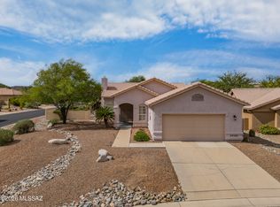64580 E Drifter Dr, Tucson, AZ 85739