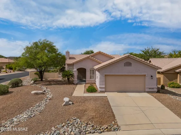 64580 E Drifter Dr, Tucson, AZ 85739